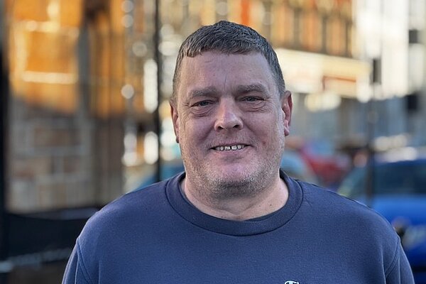 Nigel Kenneally